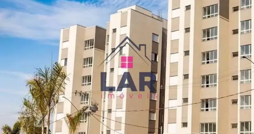 Um lindo apartamento localizado no condomínio Portal Vale das Cachoeiras