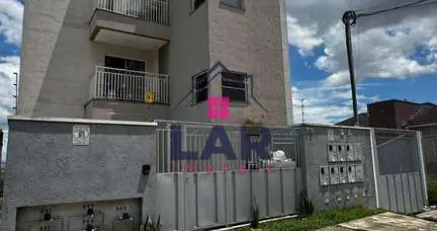 Apartamento aconchegante a venda, localizado no bairro Pão de Açucar