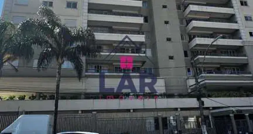 Apartamento de alto padrão para alugar, sendo todo mobiliado