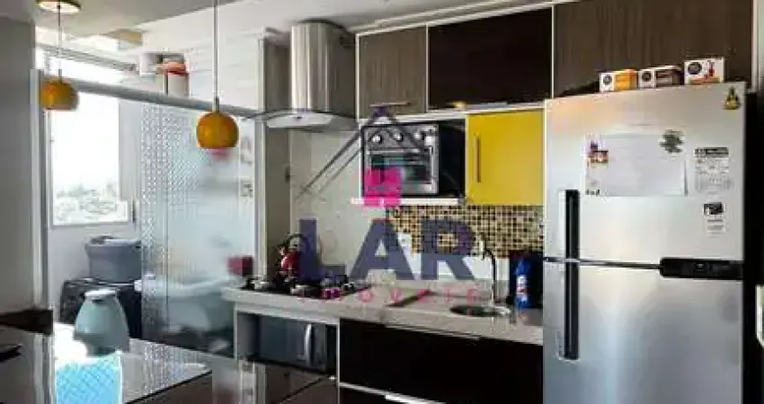Apartamento todo planejado a Venda, Localizado no condomínio Baronesa,
