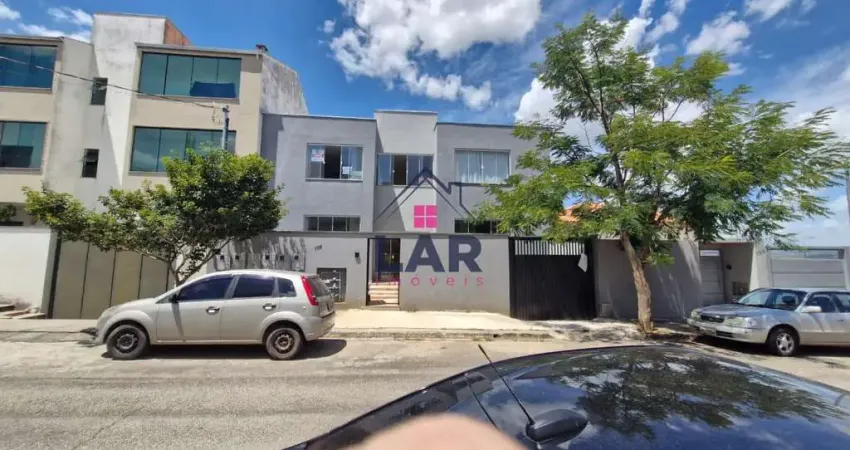 Lindo Apartamento localizado no bairro Pão de Açucar com excelente acabamento