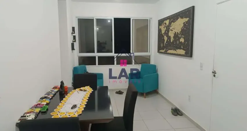 Um lindo apartamento a venda porteira fechada no C. Caminho das Montanhas