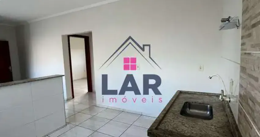 Vende-se Apartamento com excelente acabamento localizado no bairro Jardim Ype.