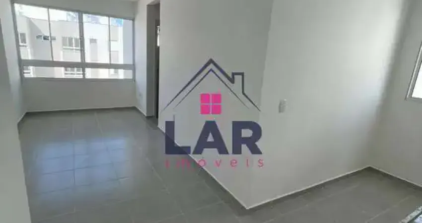 Apartamento em condomínio Fechado localizado no bairro São João - Pouso Alegre