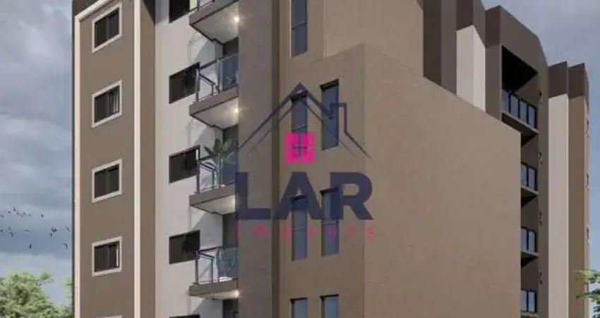 Apartamento de alto padrão lançamento para venda, com excelente localização