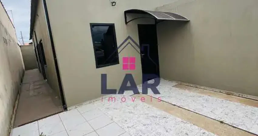 Vende-se casas localizadas no bairro Morumbi, com excelente acabamento
