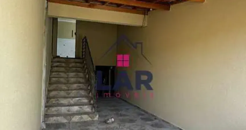 Casa a venda para quem busca praticidade e espaço para viver com qualidade