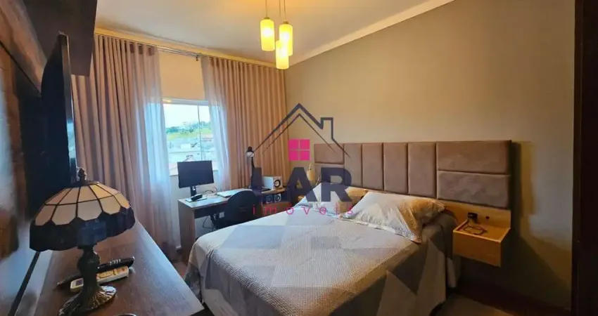 Apartamento Exclusivo no Último Andar com Vista Panorâmica e localização