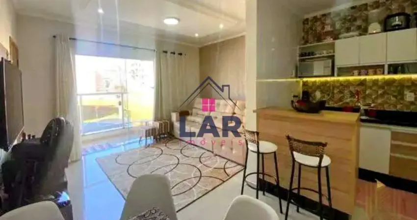 Vende-se Excelenete apartamento com ótima localização e acabamento
