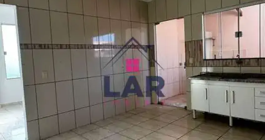 Apartamento com 2 quartos à venda na Vila Costa Rios, Pouso Alegre 