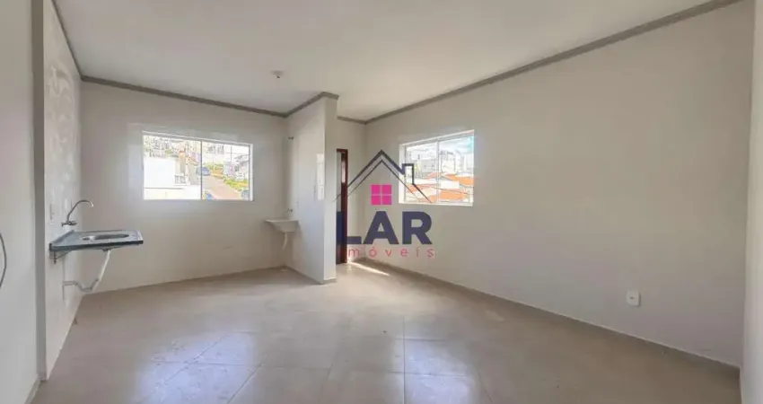 Aluga-se kitnet com excelente localização e preço acessivel