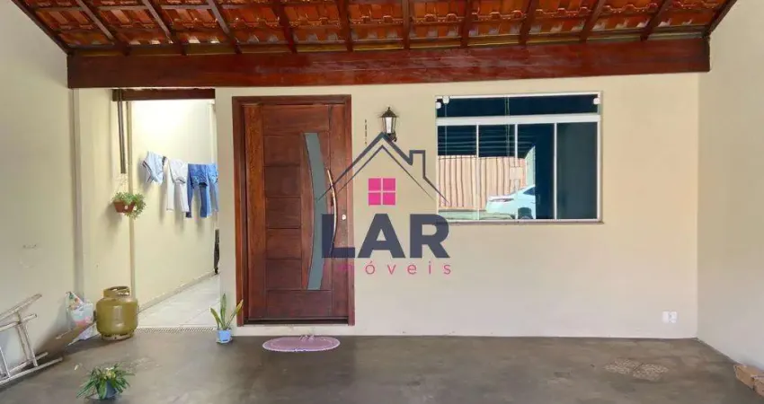 Vende-se casa com excelente acabamento e localização em Pouso Alegre