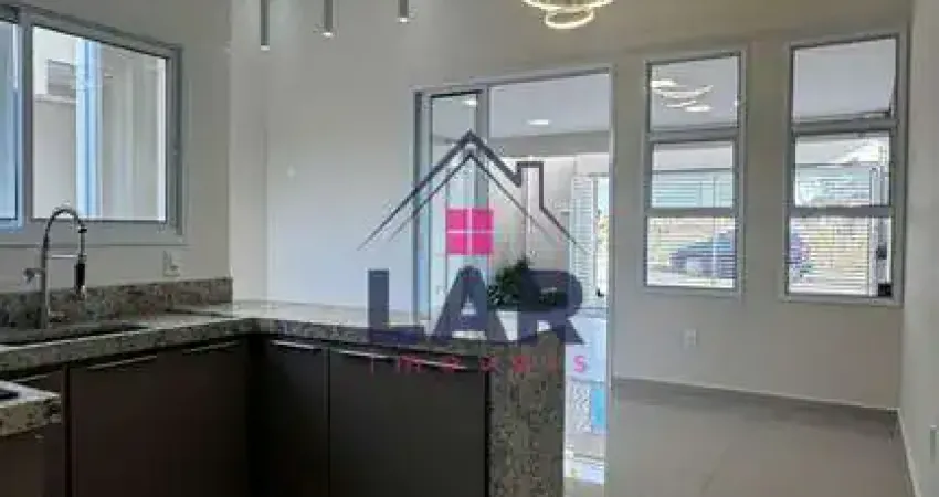 DUAS CASA DE ALTO PADRÃO PARA VENDA COM EXCELENTE LOCALIZAÇÃO E ACABAMENTO