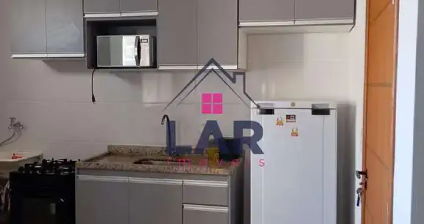 Vende-se Excelente apartamento com acabamento de primeira e ótima localização