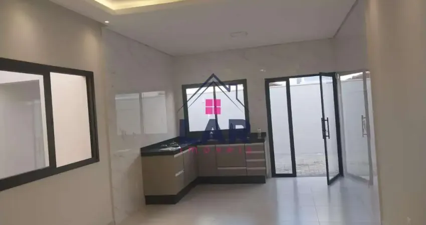 Vende-se casa com excelenete localização e acabamento em Pouso Alegre