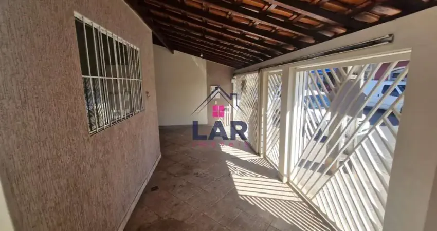 Casa a venda com excelente localização e com excelente preço