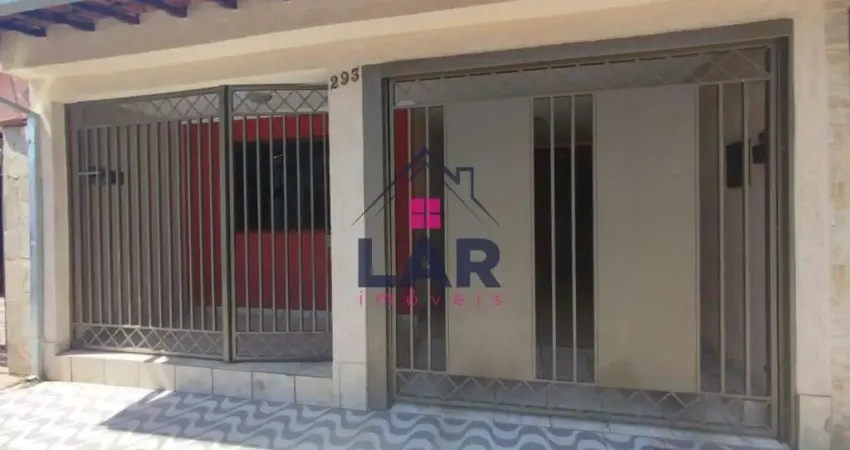 Casa a venda com localização privilegiada, e com valor excelente