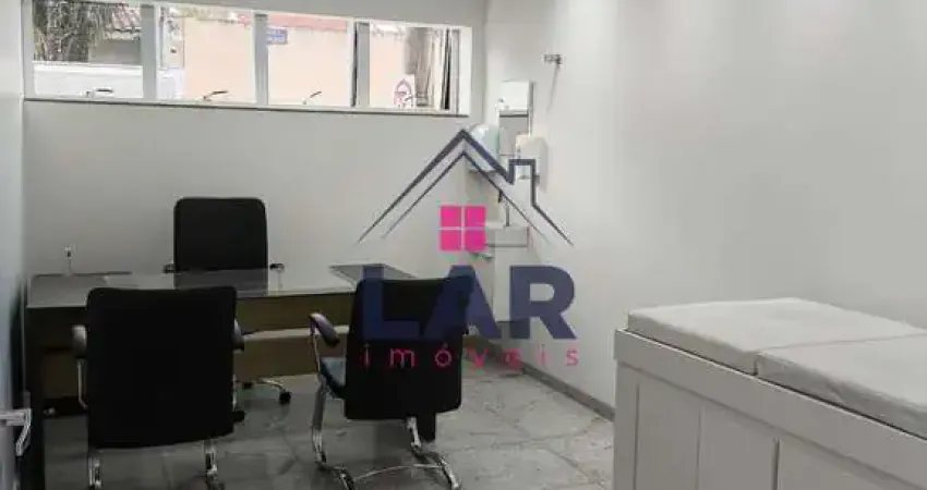 Sala comercial para locação, excelente oportunidade para profissionais autônomos