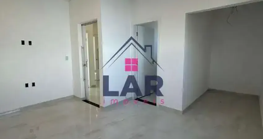 Casa com 3 quartos à venda no Parque Real, Pouso Alegre