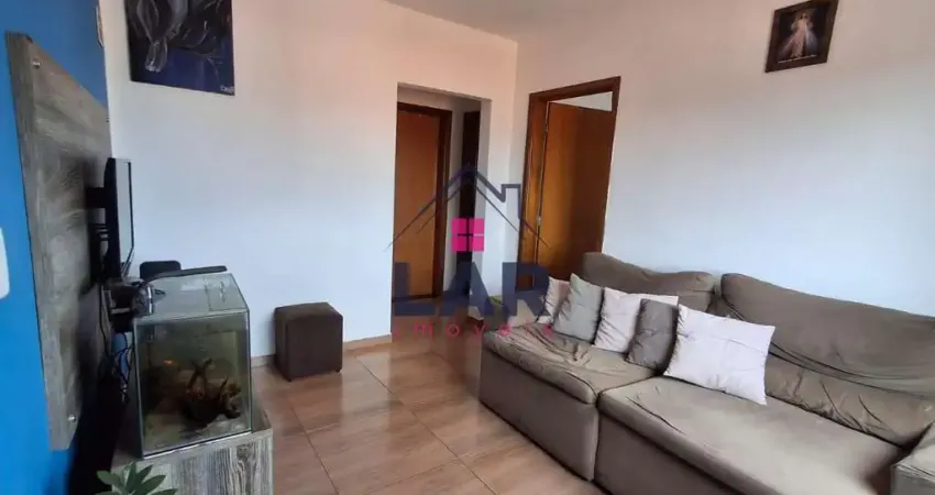 Apartamento à venda com excelente custo-benefício, e localização privilegiada.