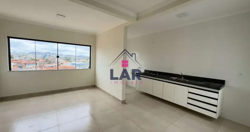 Apartamento para locação com excelente localização e acabamento