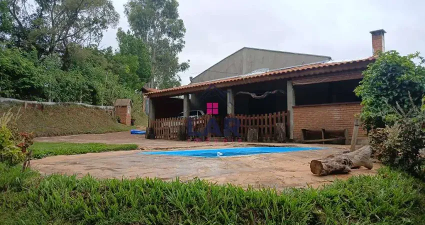 Chacara à venda no bairro dos palmeiras, perfeito para investidores