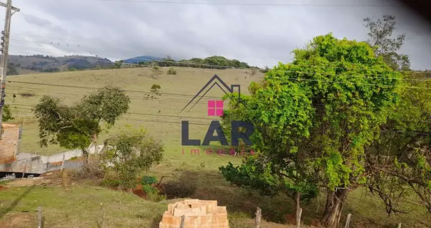 Terreno à venda no Centro, Conceição dos Ouros 