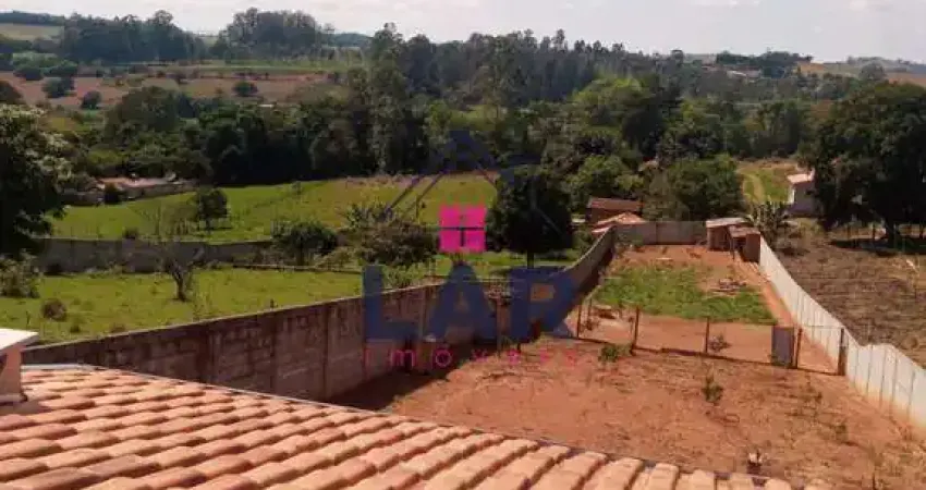 Chácara / sítio com 1 quarto à venda na Área Rural de Pouso Alegre, Pouso Alegre 