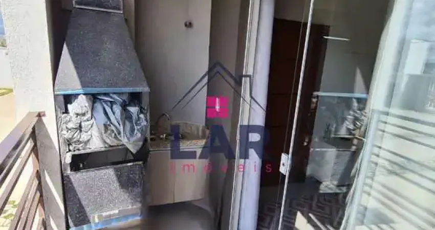 Apartamento no térreo à venda, santa branca, pouso alegre - mg