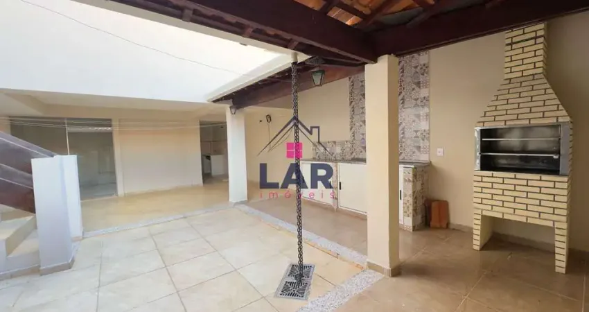 Casa com 2 quartos à venda na Cidade Vergani, Pouso Alegre 