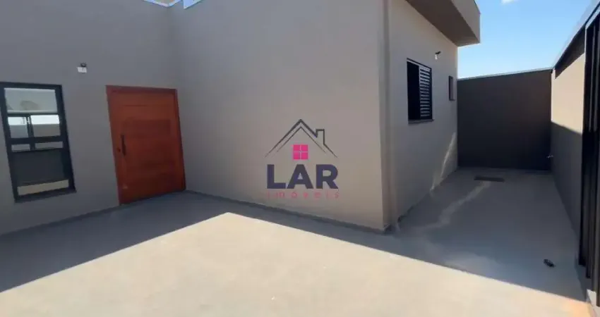 Casa à venda no parque real – conforto e qualidade em cada detalhe