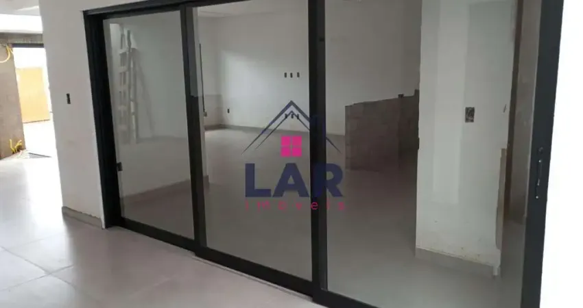 Casa com 2 quartos à venda no Parque Real, Pouso Alegre