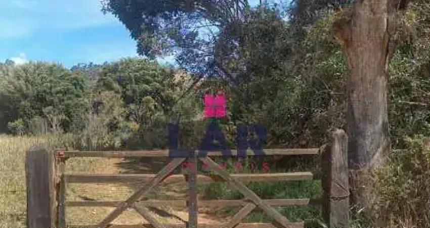 Vende-se propriedade rural com excelente topografia em pouso alegre