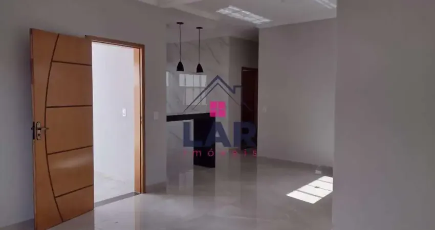 Casa em lote inteiro no bairro monte carlo, em pouso alegre — espaço, conforto e ótima oportunidade