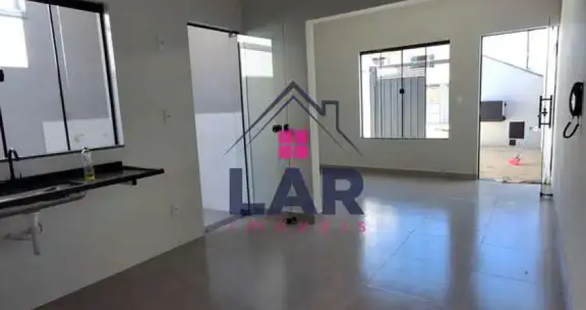 Casa no parque real bairro tranquilo, familiar e de grande valorização