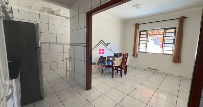 Casa à venda  bairro são cristovão, terreno 260m2 em pouso alegre