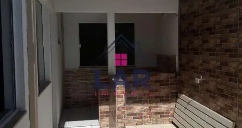 Apartamento em pouso alegre no bairro parque real com 78.34m2