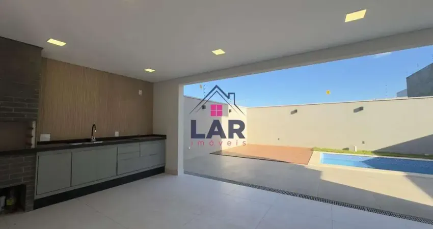 Casa com 1 quarto à venda no Residencial Serra Morena, Pouso Alegre