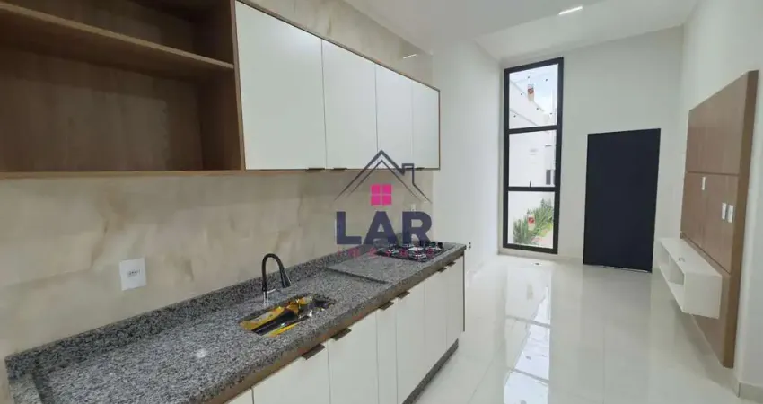 Casa com 2 quartos à venda no Parque Real, Pouso Alegre