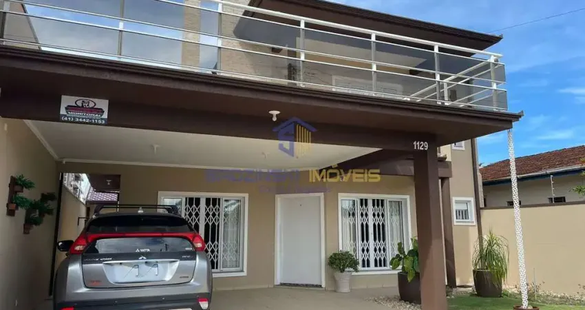 Casa com 4 quartos à venda na Rua Sete de Setembro, 1129, Centro, Guaratuba