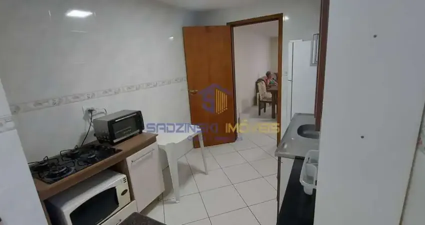 Apartamento com 2 quartos à venda na Travessa Manoel Cordeiro Gomes Neto, Nereidas, Guaratuba