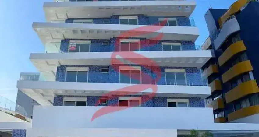 Apto 42.  Ed. The Ocean Residence no Centro - Guaratuba, PR