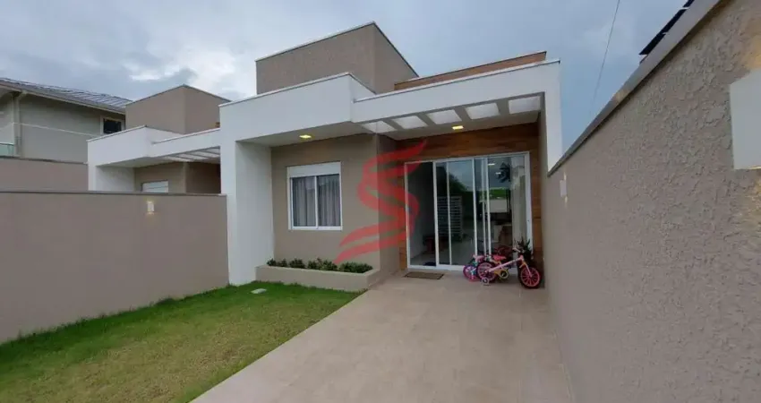 Casa com 3 quartos à venda na Avenida Mandaguari, 920 - Piç, Piçarras, Guaratuba