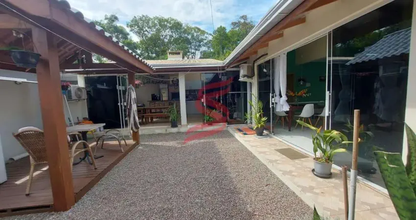 Casa com 3 quartos à venda na Rua Zacarias de Gois, 365, Cohapar, Guaratuba