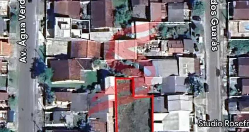 Terreno  com 700 m² à Venda Bairro em Picarras - Guaratuba por R$ 535.000