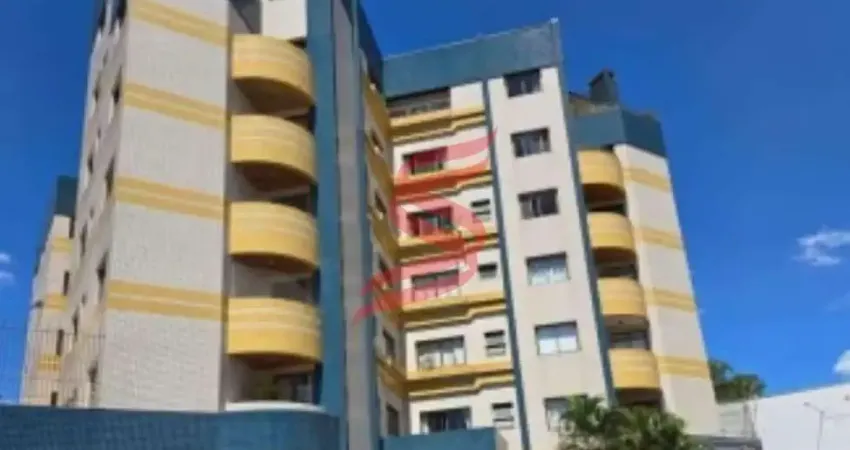 Apartamento com 3 quartos à venda na Rua Frederico Bahls, Centro, Ponta Grossa
