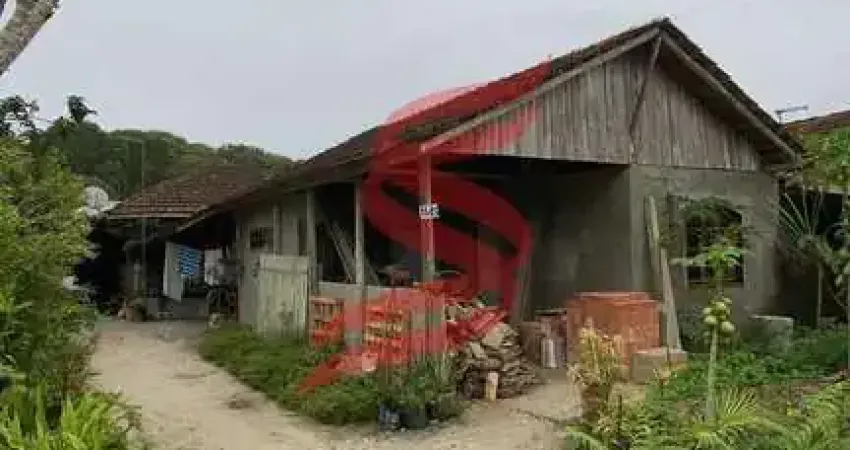 Oportunidade no bairro que mais valoriza! Casa no Bal. Nereidas - Guaratuba, PR