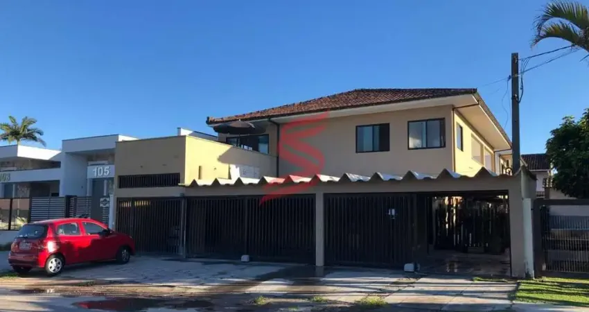 Apartamento com 2 quartos à venda na Rua Bolivia 85 n°.3, Nereidas, Guaratuba