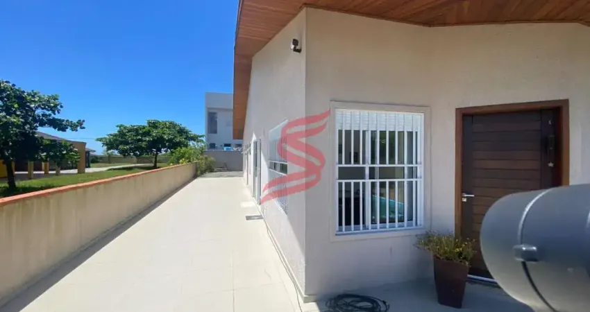Casa com 3 quartos à venda na Avenida São Paulo, 1323, Coroados, Guaratuba