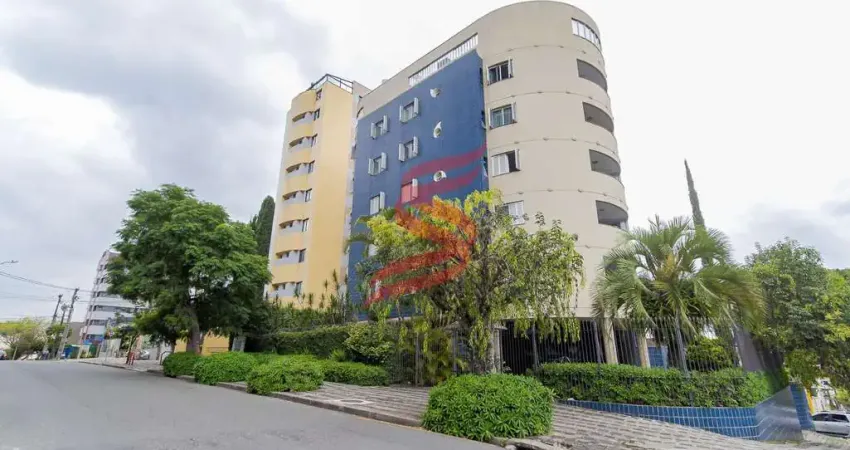 Apartamento com 4 quartos à venda na Rua Saldanha Marinho, 1525 - apa, Bigorrilho, Curitiba